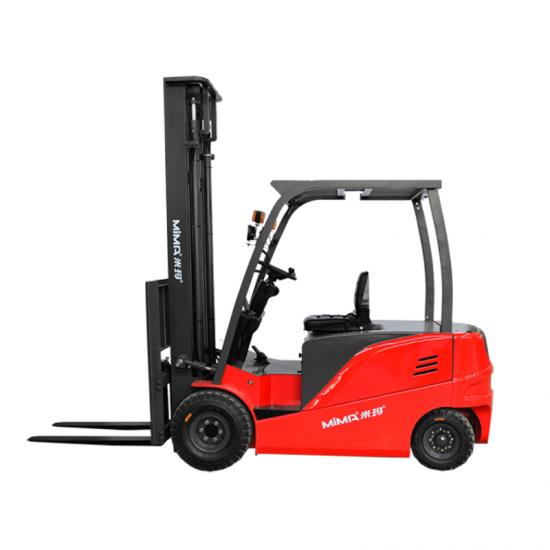 Xe Nâng Điện Ắc Quy 80V 3.5-4.0 tấn MK